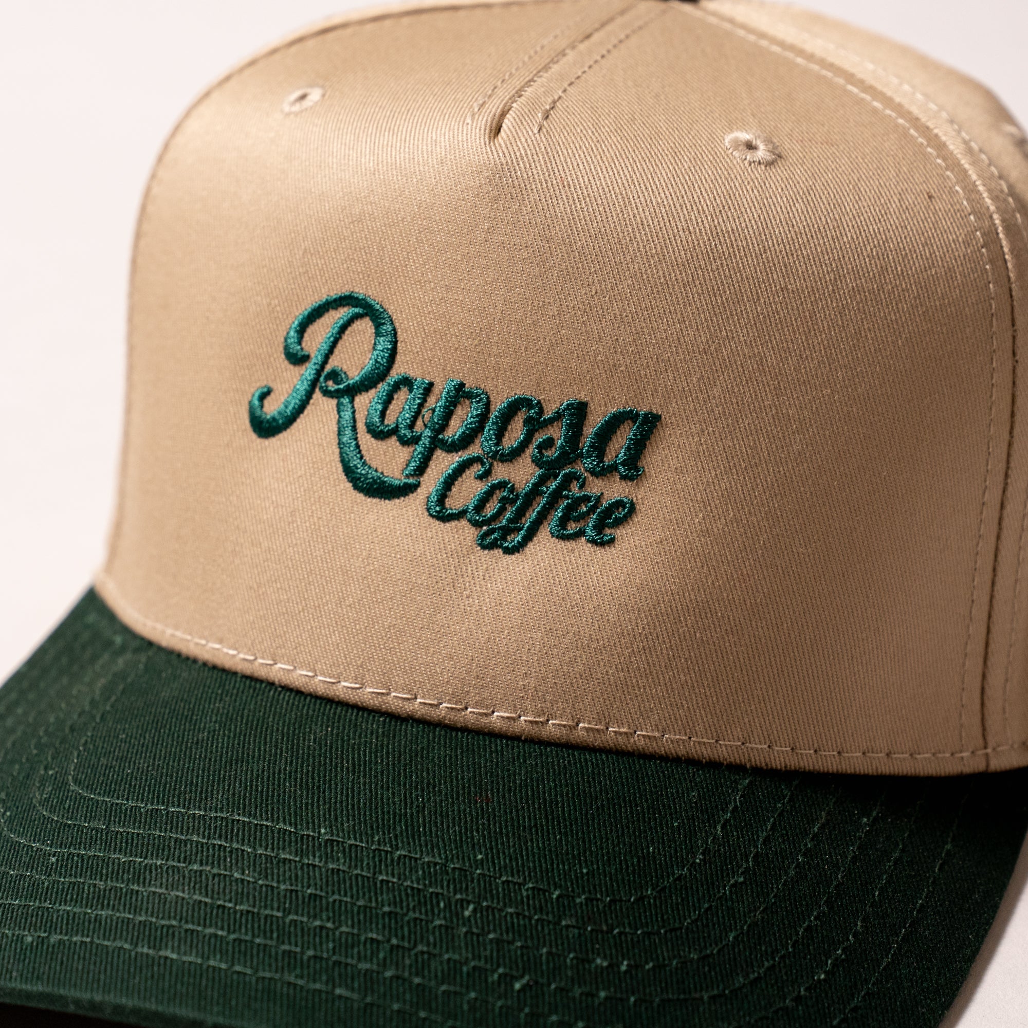 2025 Raposa Signature Hat