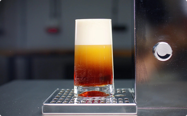 Brewed with HardTank