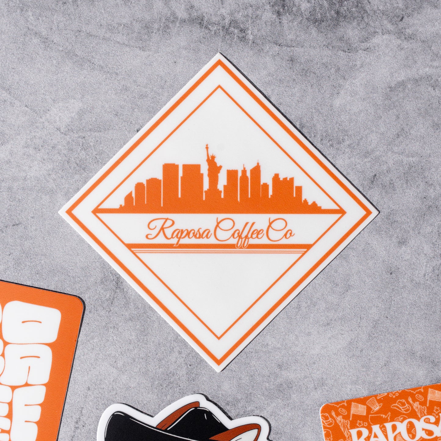 Raposa Season 2 Sticker Pack