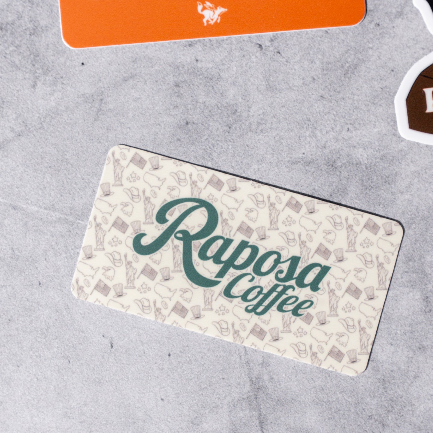 Raposa Season 2 Sticker Pack