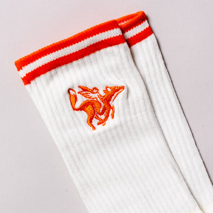 Raposa Premium Crew Socks