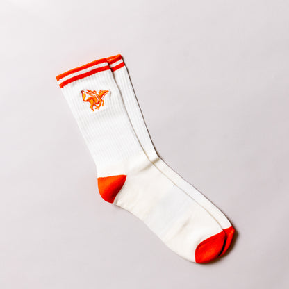 Raposa Premium Crew Socks