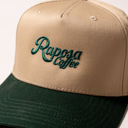 2025 Raposa Signature Hat
