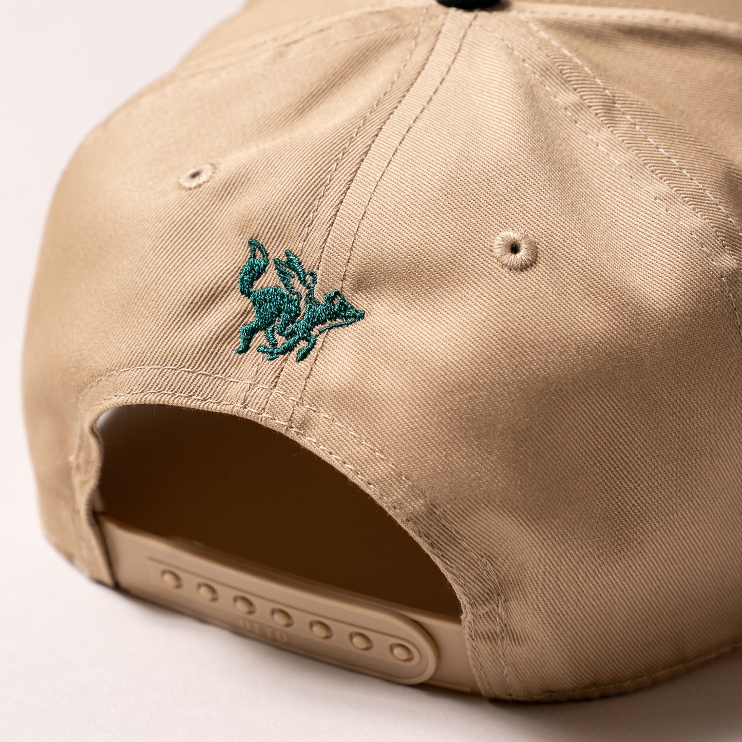 2025 Raposa Signature Hat