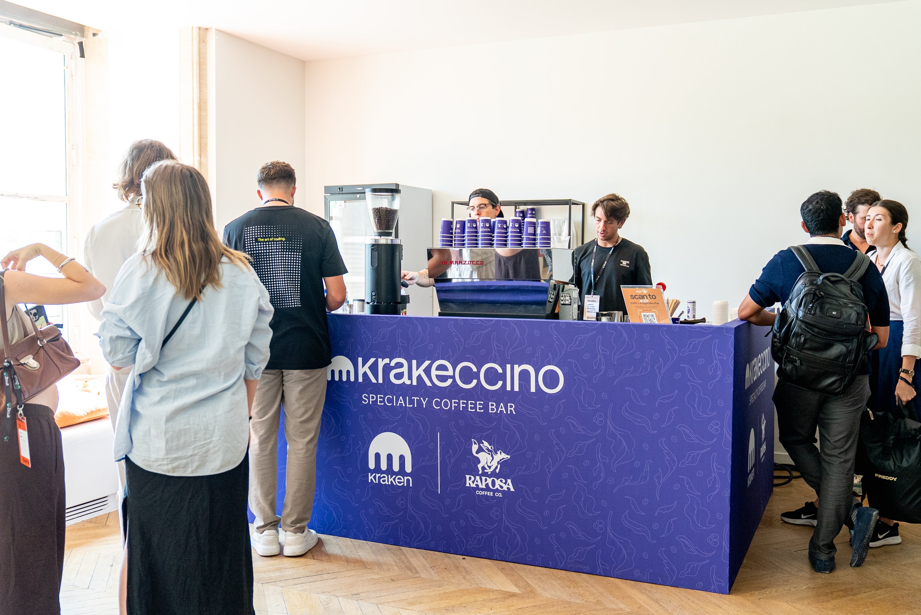 event highlight image