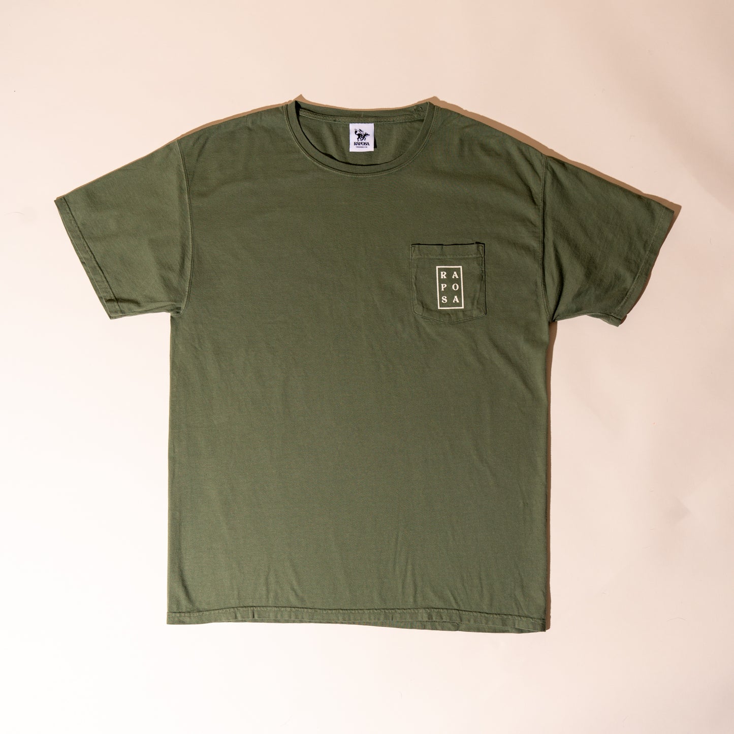Quality Beyond Compromise Tee