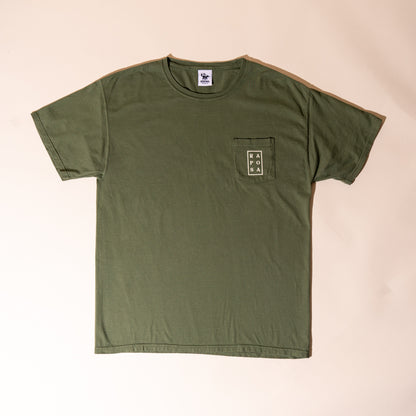 Quality Beyond Compromise Tee