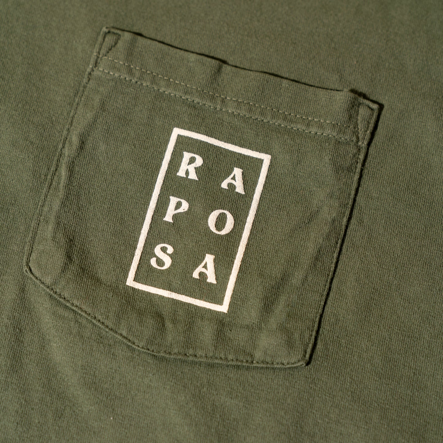 Quality Beyond Compromise Tee