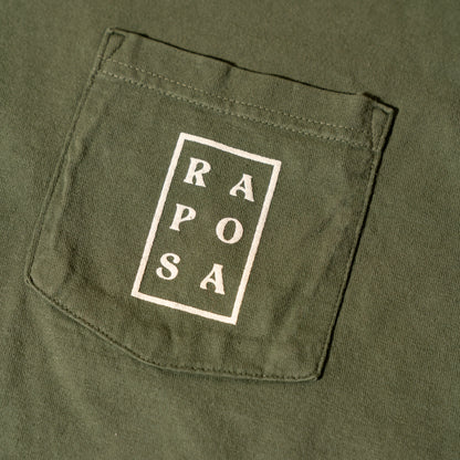 Quality Beyond Compromise Tee