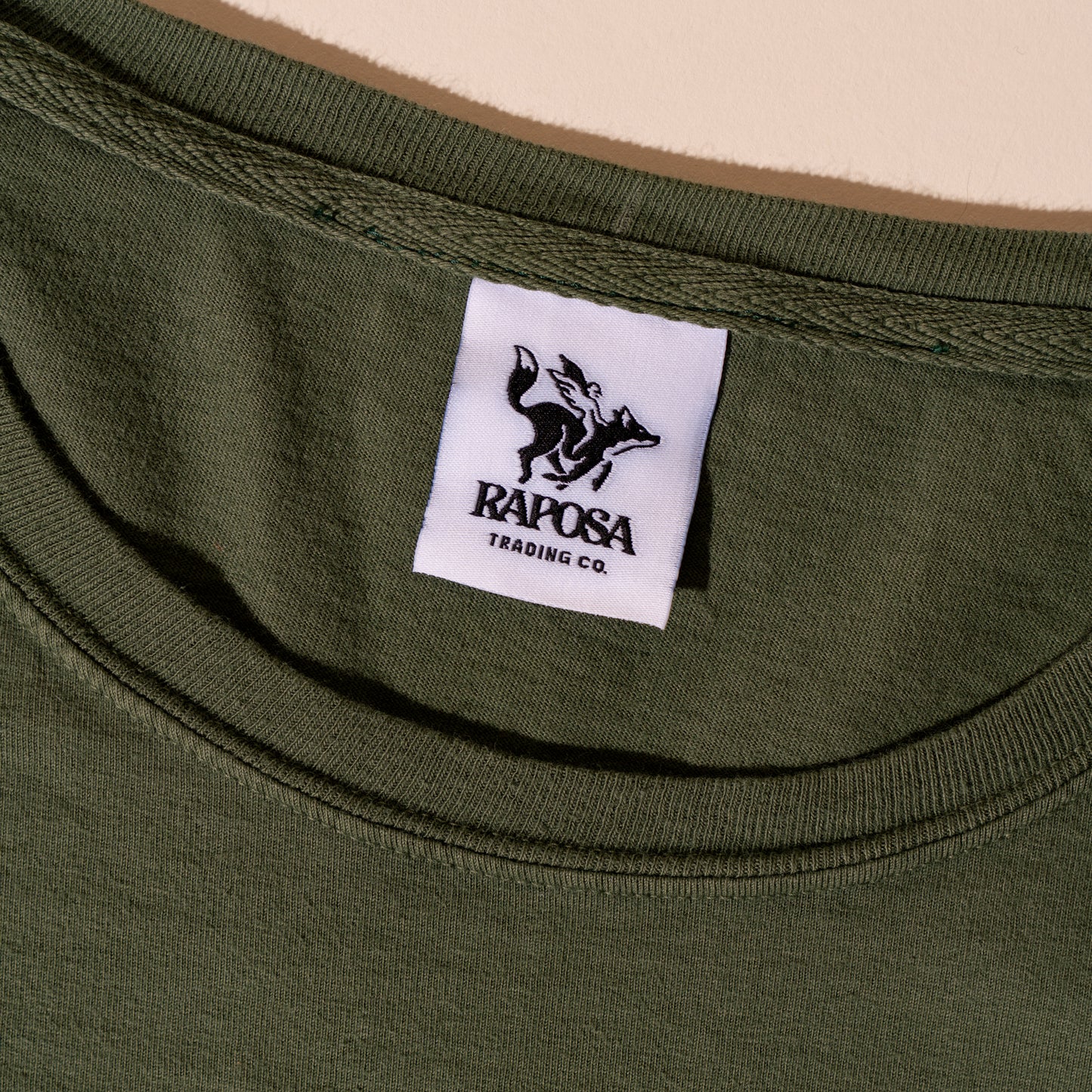 Quality Beyond Compromise Tee