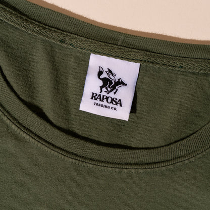 Quality Beyond Compromise Tee