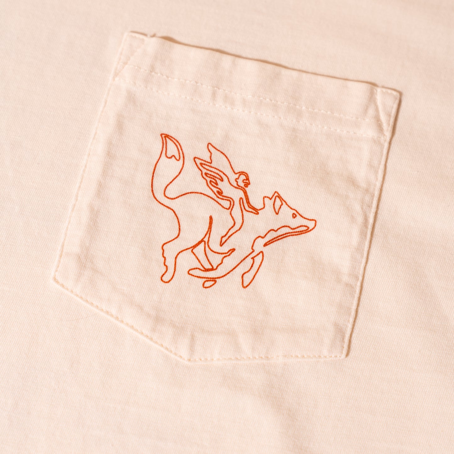 Raposa Roastery Shirt