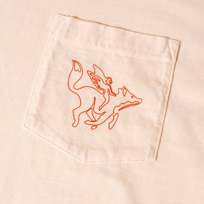 Raposa Roastery Shirt