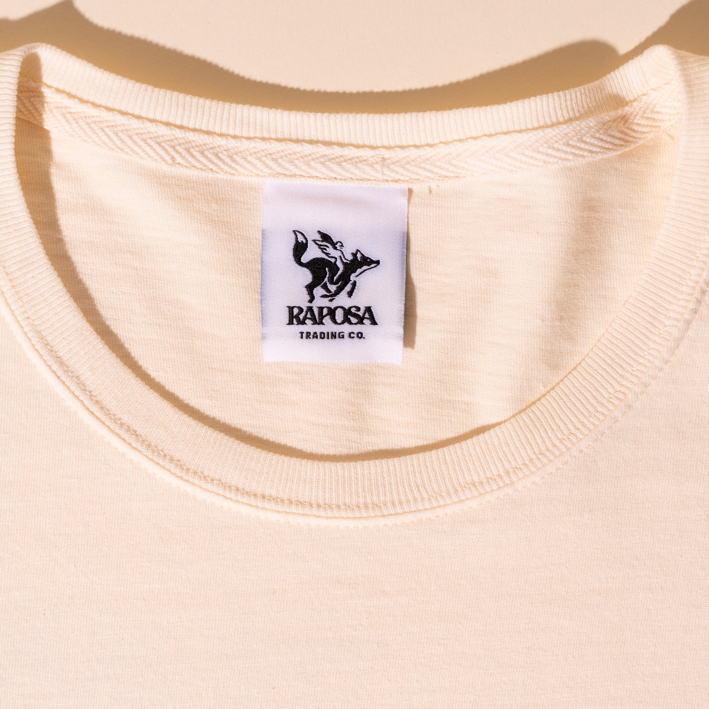 Raposa Roastery Shirt