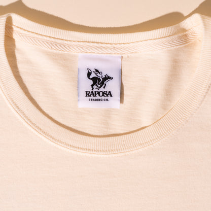 Raposa Roastery Shirt