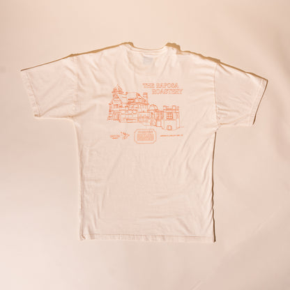 Raposa Roastery Shirt