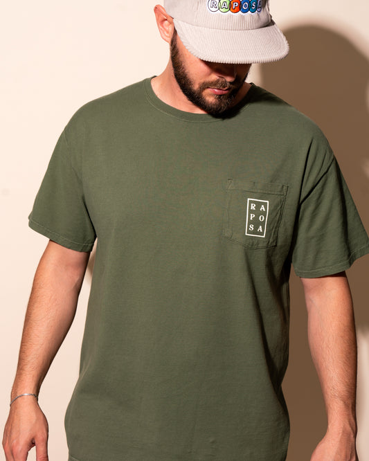 Quality Beyond Compromise Tee