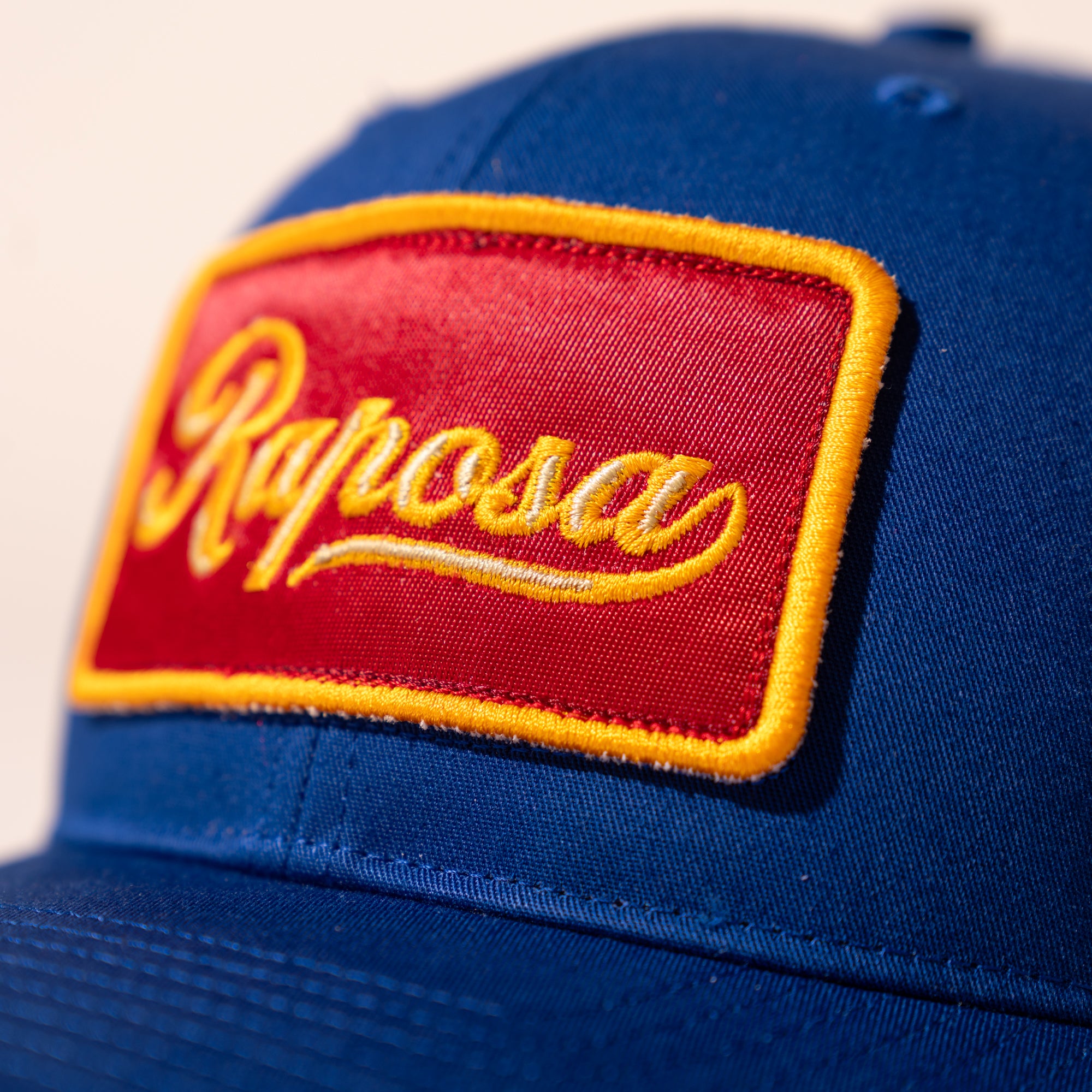 Bluey Raposa Hat